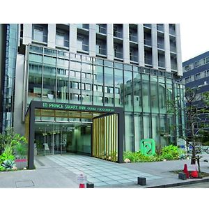 Prince Smart Inn Osaka Yodoyabashi